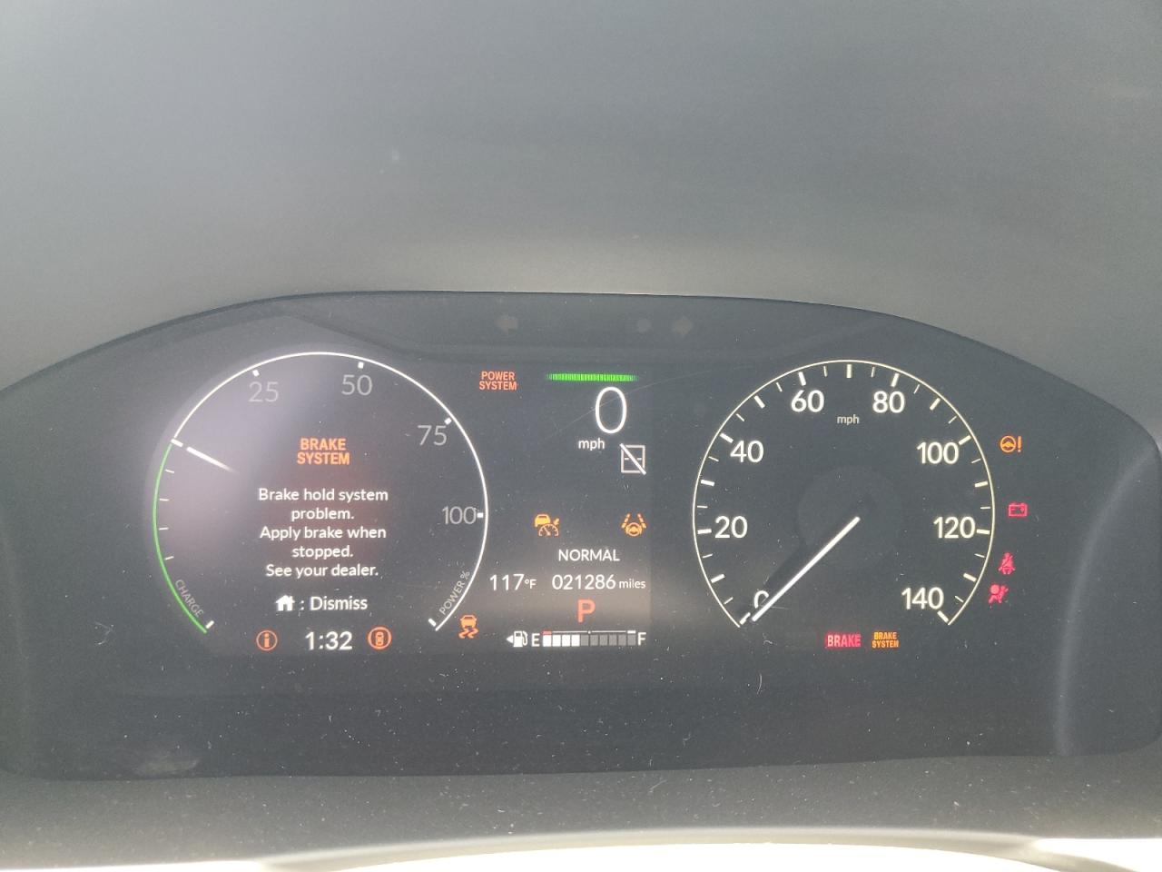 2024 Honda Cr-V Sport VIN: 7FARS6H50RE050243 Lot: 62181625