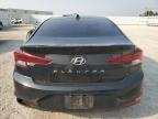 2020 HYUNDAI ELANTRA SEL   à vendre chez Copart AB - EDMONTON
