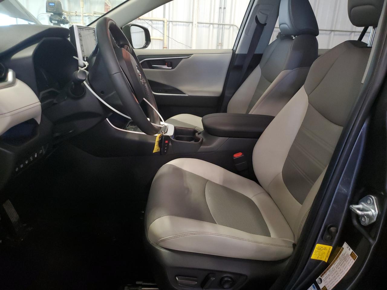 2020 Toyota Rav4 Limited VIN: JTMDWRFV3LD539765 Lot: 61647545