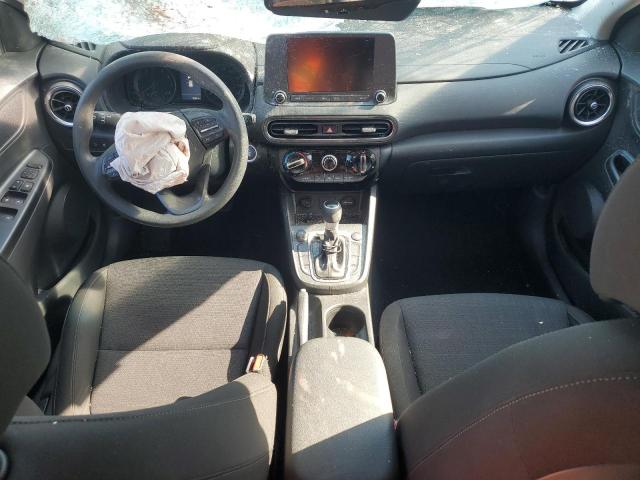  HYUNDAI KONA 2022 White