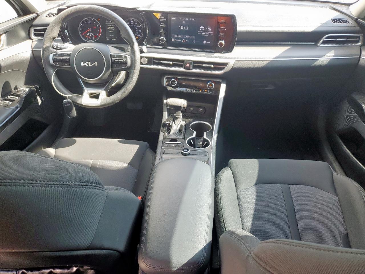 KIA K5 2023 VIN 5XXG14J21PG220744 фото 8