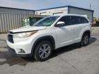 2015 Toyota Highlander Le იყიდება Orlando-ში, FL - All Over