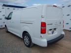 2019 VAUXHALL VIVARO 290 for sale at Copart CORBY