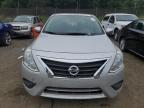 2015 Nissan Versa S   for Sale in Baltimore, MD - Side