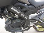 2018 YAMAHA MT 125 ABS for sale at Copart SANDY