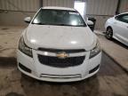 2012 Chevrolet Cruze Lt იყიდება West Mifflin-ში, PA - Minor Dent/Scratches