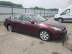 2008 Honda Accord Exl for Sale in Glassboro, NJ - Side