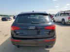 2013 Audi Q5 Premium Hybrid продається в Grand Prairie, TX - Front End