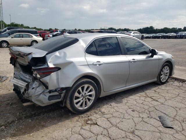  TOYOTA CAMRY 2023 Szary
