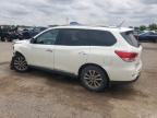 2016 NISSAN PATHFINDER S   for sale at Copart ON - LONDON