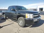 2011 Chevrolet Silverado K1500 na sprzedaż w North Las Vegas, NV - Minor Dent/Scratches