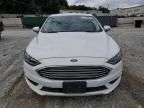 2017 Ford Fusion S for Sale in Gainesville, GA - Rear End