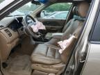 2008 Honda Pilot Exl за продажба в Windsor, NJ - Undercarriage