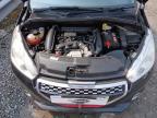 2015 PEUGEOT 208 GTI LI for sale at Copart WOLVERHAMPTON