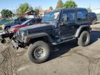 1997 Jeep Wrangler / Tj Sport de vânzare în Denver, CO - Minor Dent/Scratches