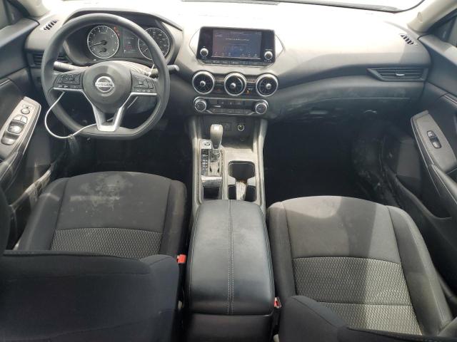  NISSAN SENTRA 2023 Серый