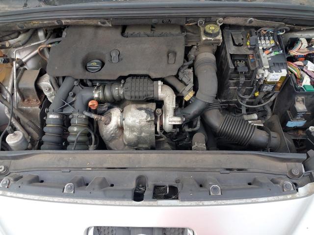 2011 PEUGEOT 308 SR SW
