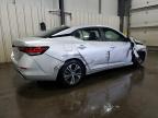 2022 Nissan Sentra Sv   for Sale in Ham Lake, MN - Front End