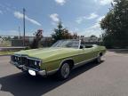 1972 Ford                        Ltd Convertible for Sale in Portland, OR - Minor Dent/Scratches