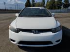 2007 Honda Civic Ex იყიდება Rancho Cucamonga-ში, CA - Normal Wear