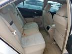 2012 Toyota Camry Hybrid   за продажба в Wilmer, TX - Mechanical