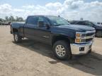 2015 Chevrolet Silverado K2500 Heavy Duty Lt for Sale in Elgin, IL - Front End