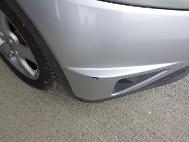 2007 HONDA CIVIC SE I