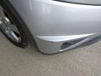 2007 HONDA CIVIC SE I for sale at Copart EAST KILBRIDE