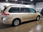2013 Toyota Sienna Xle zu verkaufen in Blaine, MN - Side