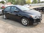 2021 Nissan Versa S for Sale in Finksburg, MD - Rear End