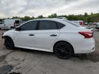 2018 Nissan Sentra S   for Sale in Littleton, CO - Front End