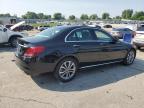 2018 Mercedes-Benz C 300 4Matic იყიდება Bridgeton-ში, MO - Side