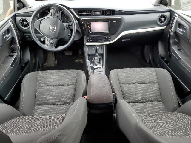 2018 TOYOTA COROLLA IM   