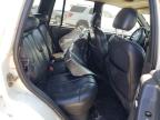 2001 Jeep Grand Cherokee Laredo продається в Sacramento, CA - Rear End