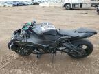 2016 KAWASAKI ZX1000 R   for sale at Copart CO - DENVER