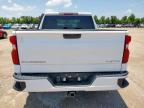 2022 Chevrolet Silverado Ltd C1500 Custom na sprzedaż w Houston, TX - Side