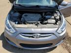2016 HYUNDAI ACCENT SE   for sale at Copart ON - COOKSTOWN