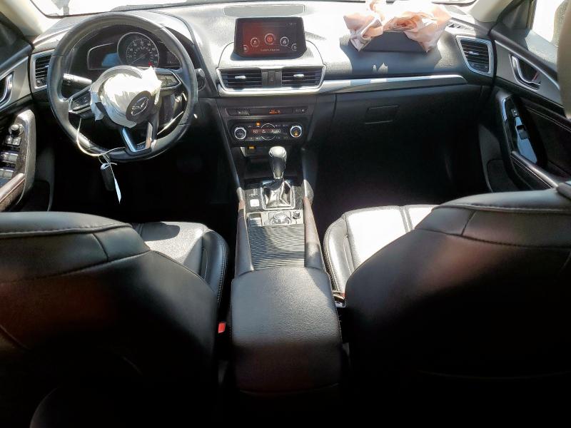  MAZDA 3 2018 Charcoal