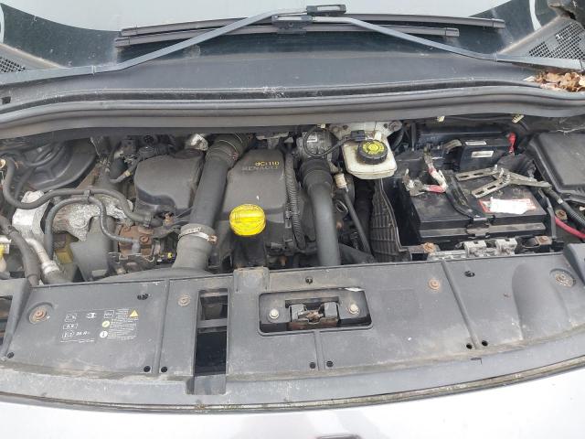 2012 RENAULT GRAND SCEN