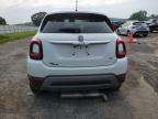 2020 Fiat 500X Trekking Plus იყიდება Mcfarland-ში, WI - Front End
