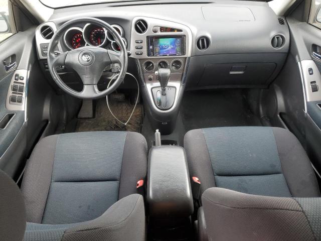 2007 TOYOTA COROLLA MATRIX XR  