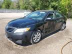2010 TOYOTA CAMRY BASE   for sale at Copart ON - COOKSTOWN