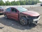 2015 Chrysler 200 S на продаже в York Haven, PA - Front End