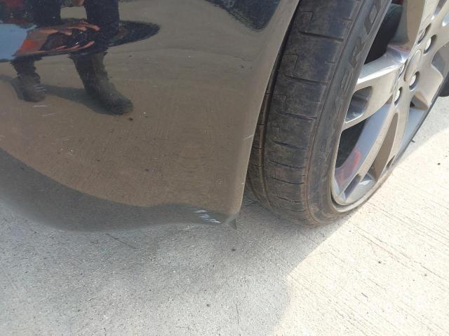 2007 MASERATI QUATTROPORTE V8 SPORT GT 4DR DUOSELECT