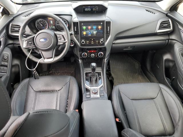  SUBARU FORESTER 2024 Blue