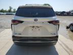 2021 Toyota Sienna Limited   للبيع في Eldridge، IA - Front End