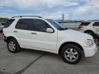 2003 Mercedes-Benz Ml 500 for Sale in Littleton, CO - Rear End