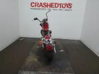 1999 HARLEY-DAVIDSON XL883 C   for sale at Copart MN - MINNEAPOLIS NORTH