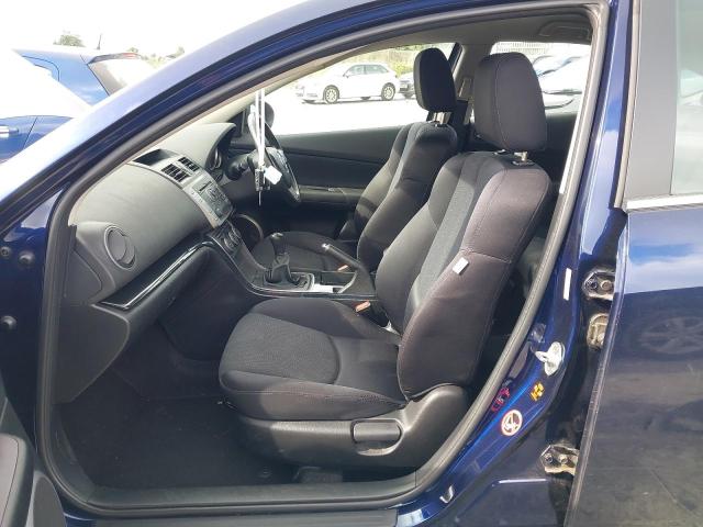 2010 MAZDA 6 TS