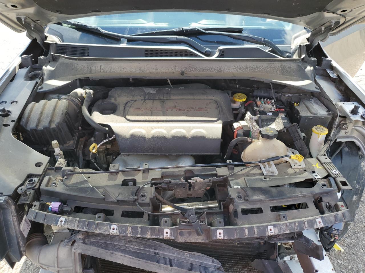 2018 Jeep Compass Latitude VIN: 3C4NJDBB1JT304175 Lot: 62950075